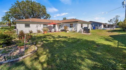 A home in KISSIMMEE