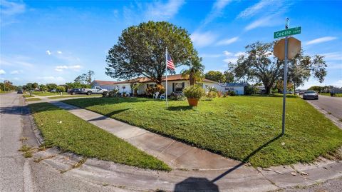 A home in KISSIMMEE