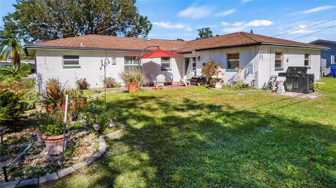 A home in KISSIMMEE