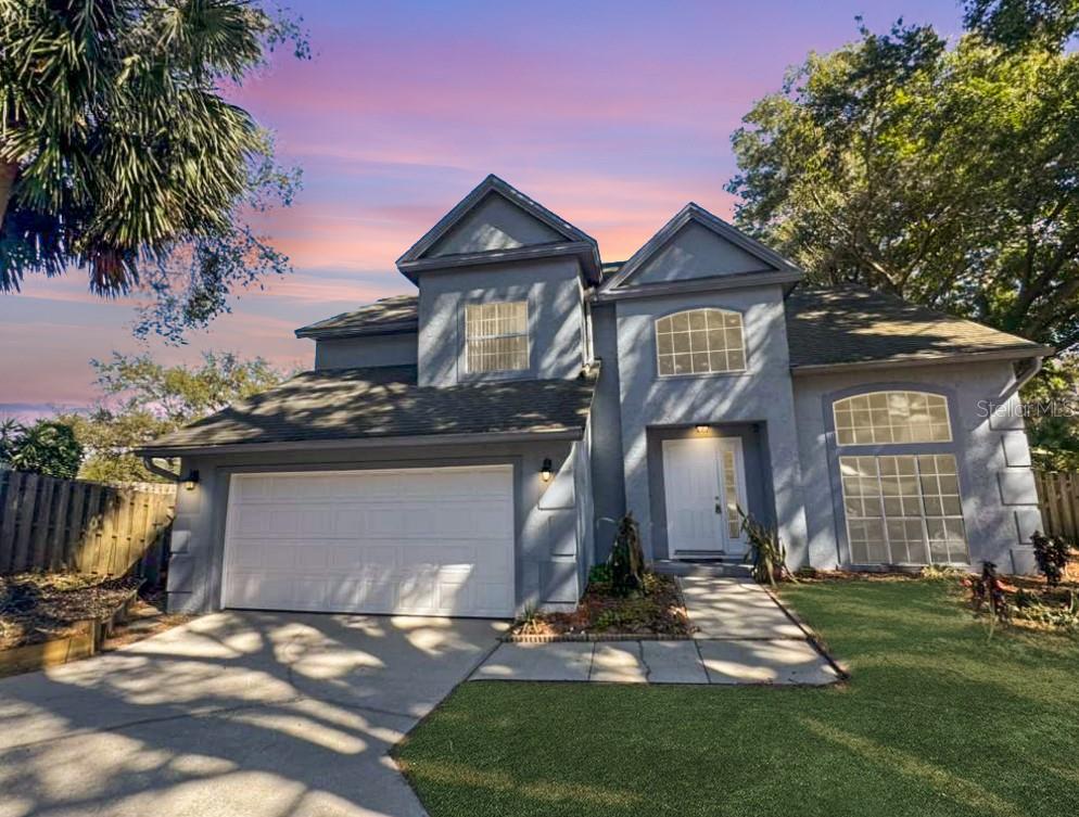 1206 CORNERSTONE COURT