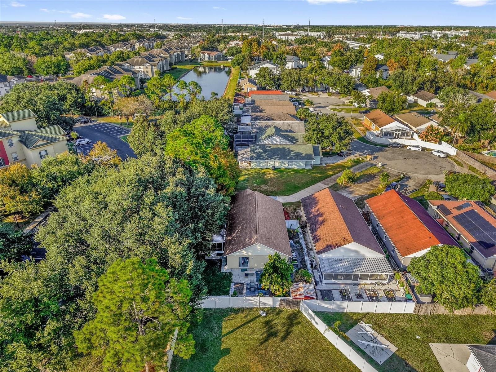 WOODBURY PARK - Residential