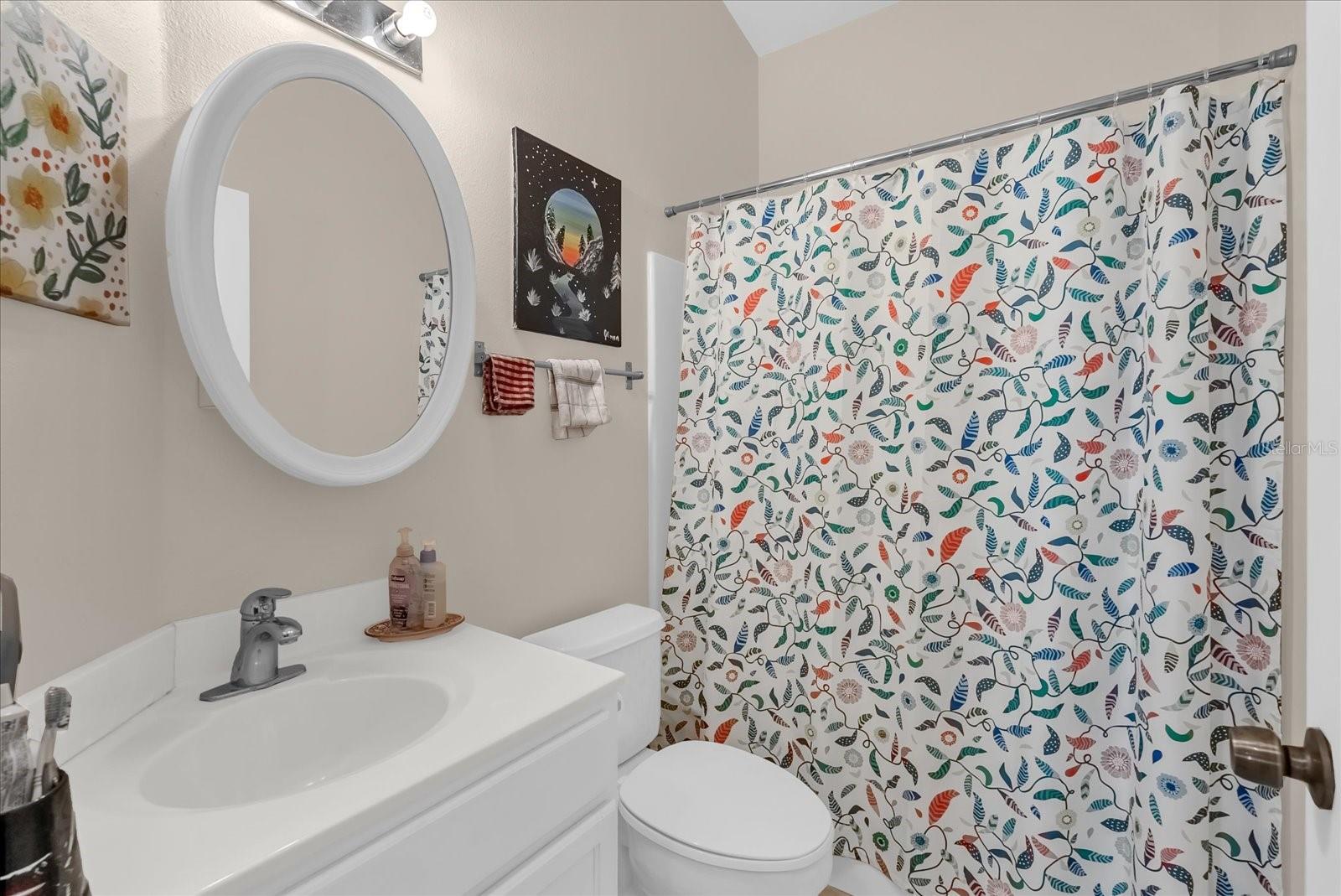 WOODBURY PARK - Residential