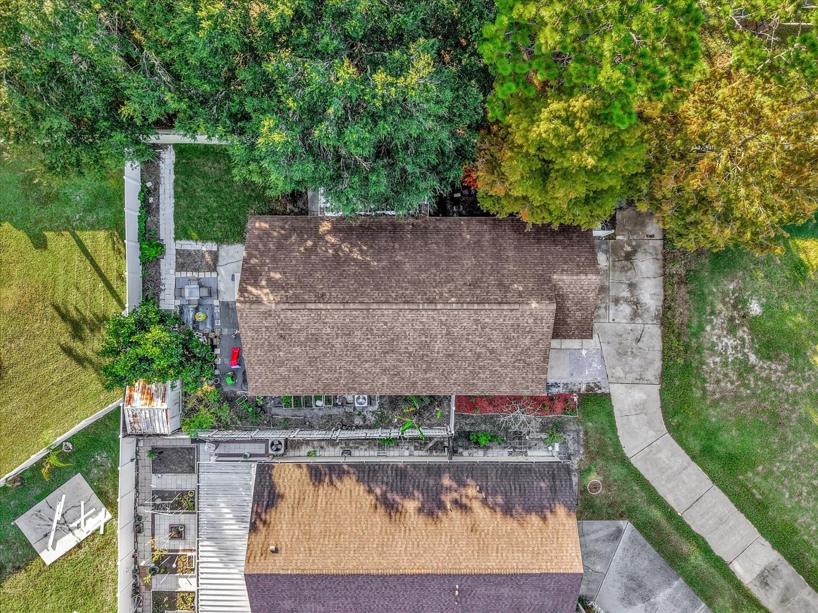 WOODBURY PARK - Residential