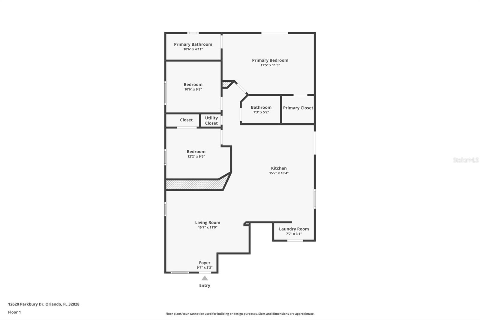 WOODBURY PARK - Residential
