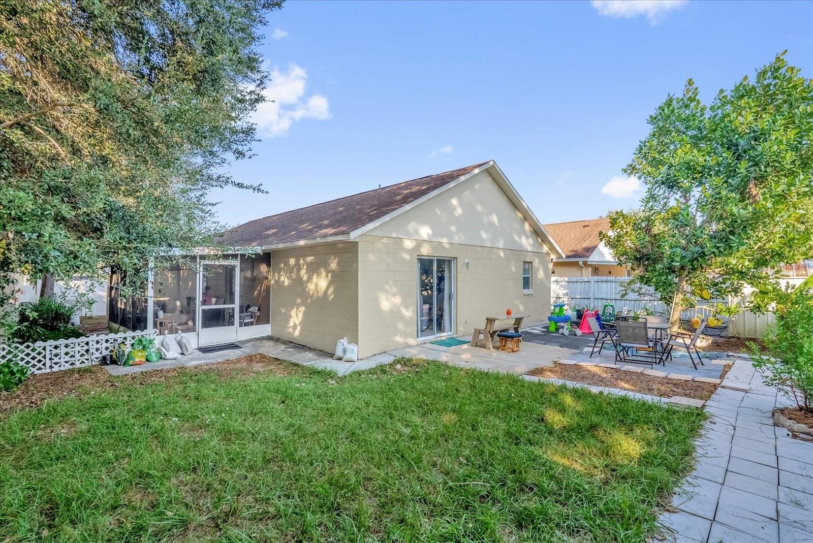 WOODBURY PARK - Residential