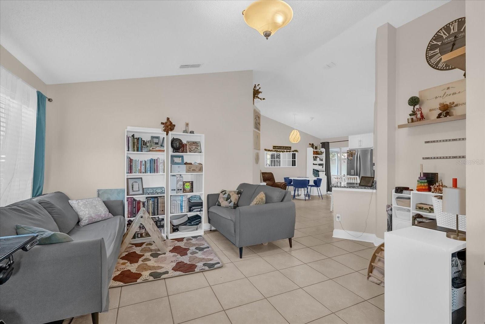 WOODBURY PARK - Residential