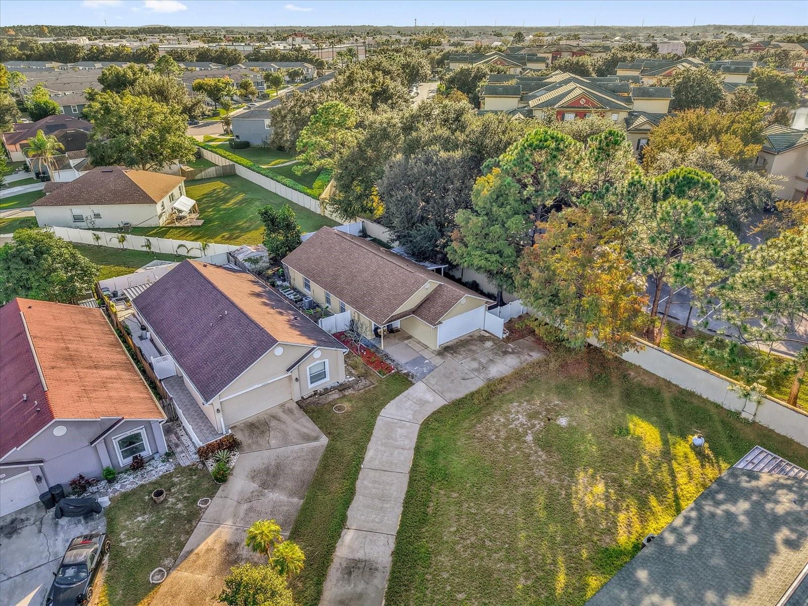 WOODBURY PARK - Residential