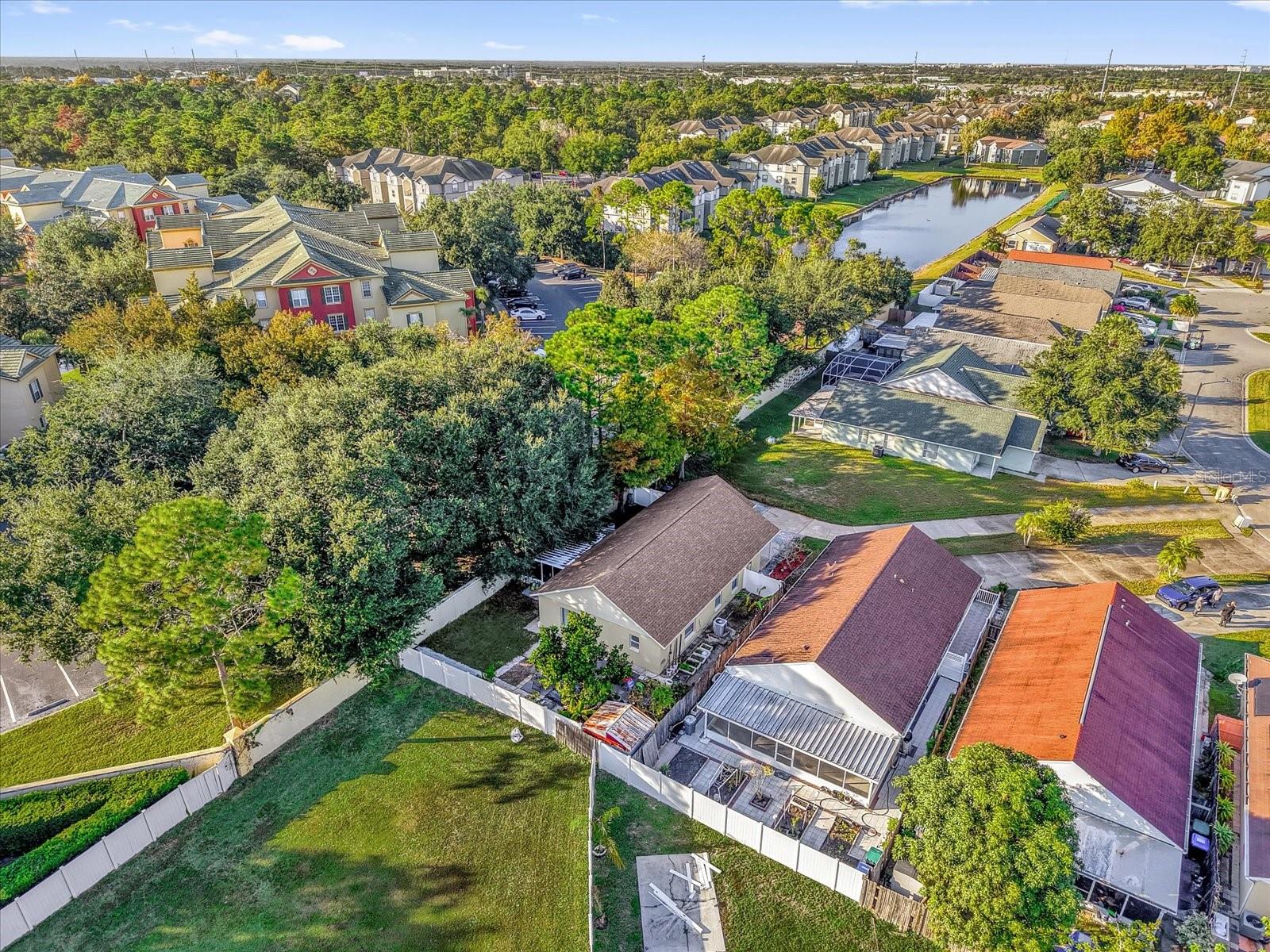 WOODBURY PARK - Residential