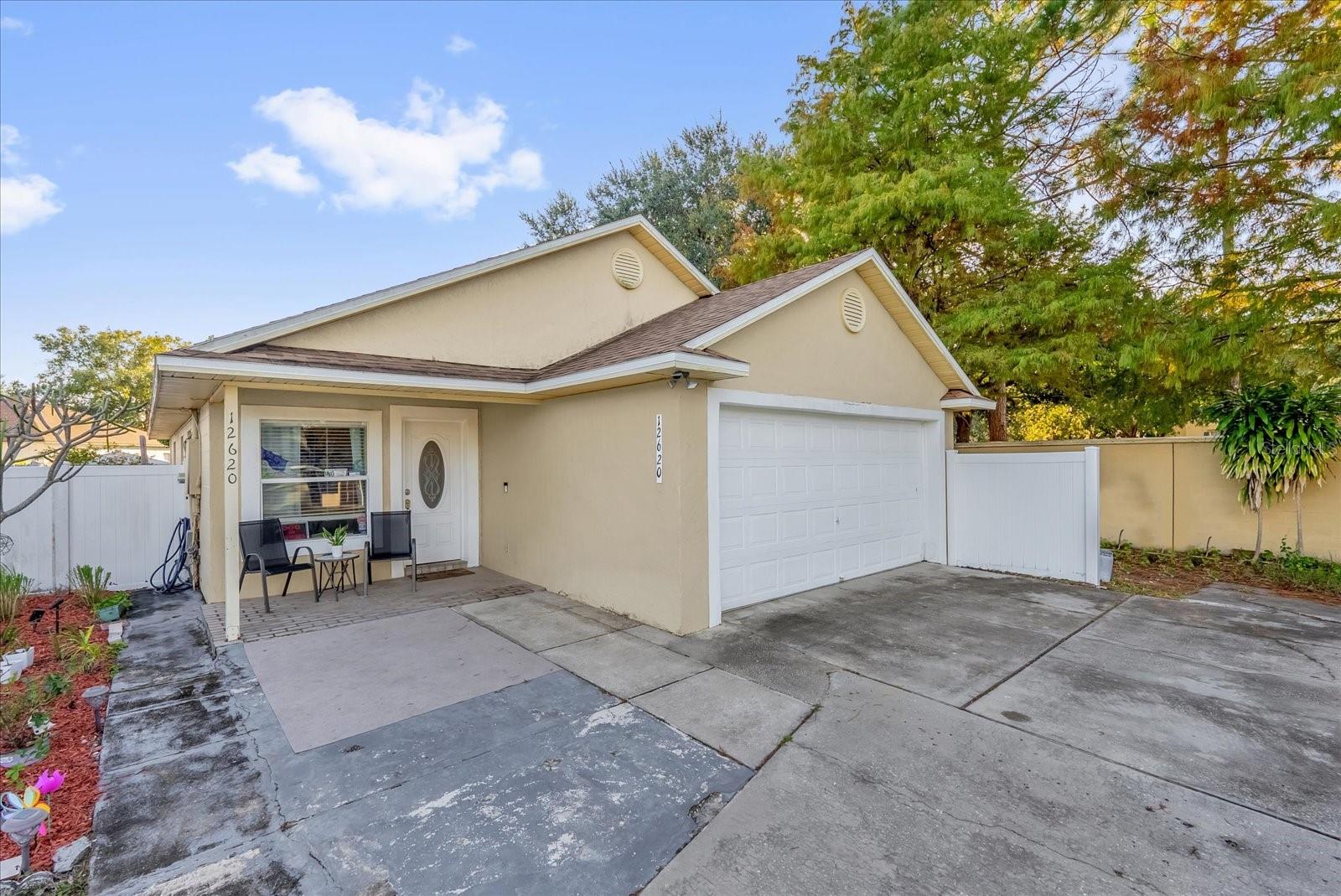 WOODBURY PARK - Residential