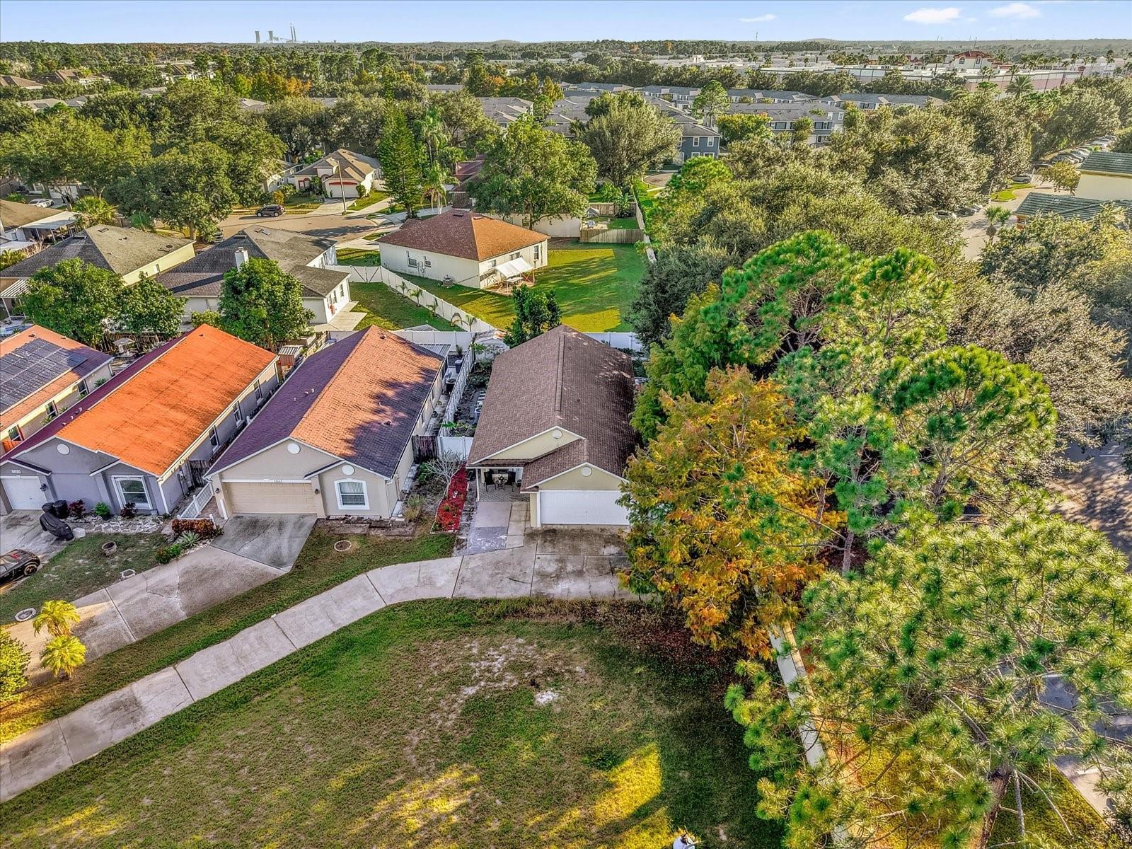 WOODBURY PARK - Residential