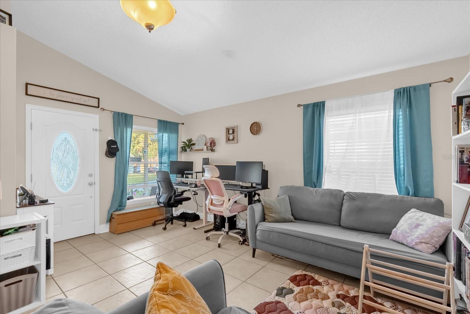 WOODBURY PARK - Residential