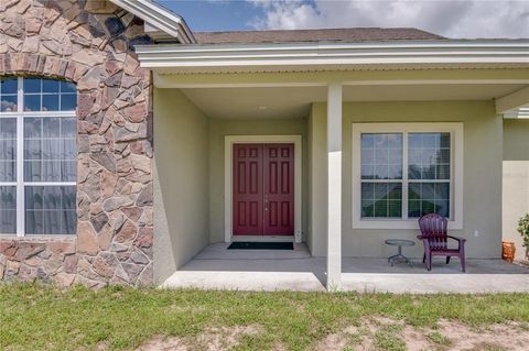 A home in APOPKA