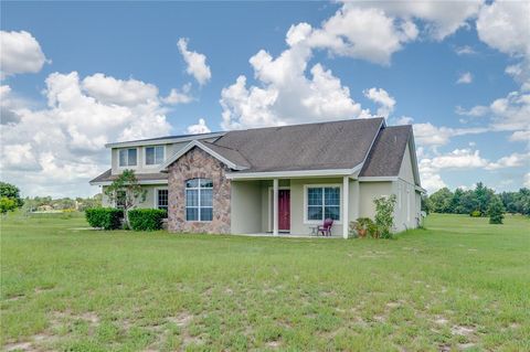 A home in APOPKA