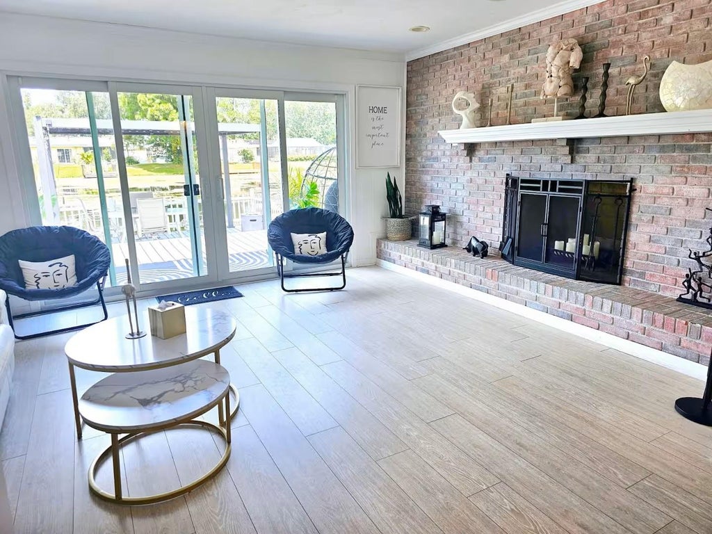 Photo of 10861 Clara Lane, St Petersburg, FL 33708 (MLS # TB8548273)