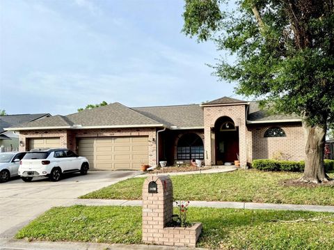 1418 BUCKNER ROAD VALRICO FL 33596