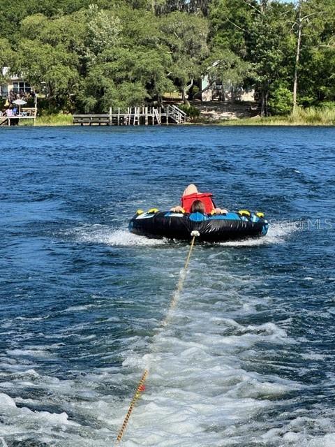 NON SUB - Residential