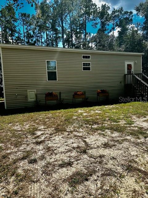 NON SUB - Residential