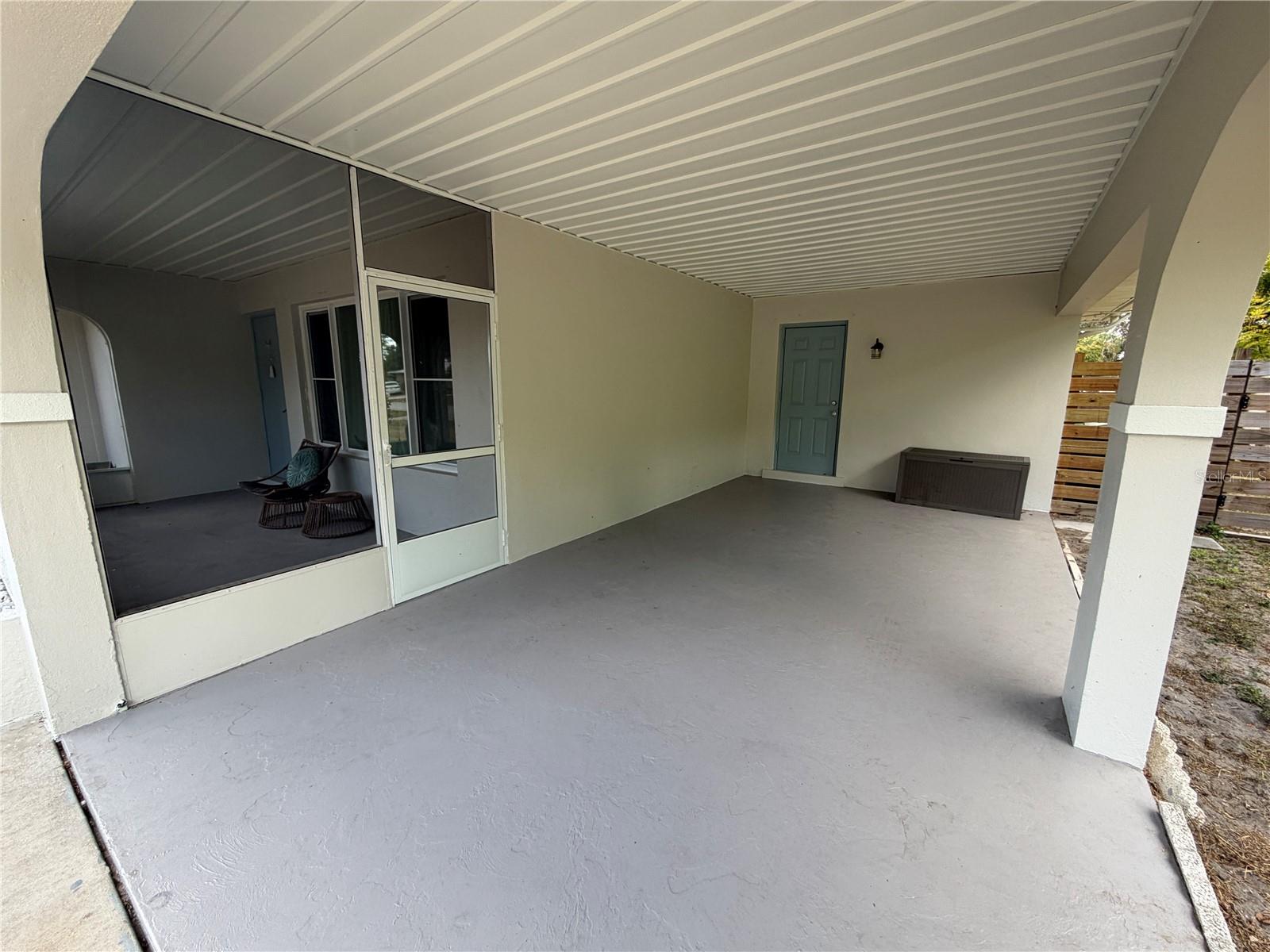 PORT CHARLOTTE SEC 028 - Residential Lease