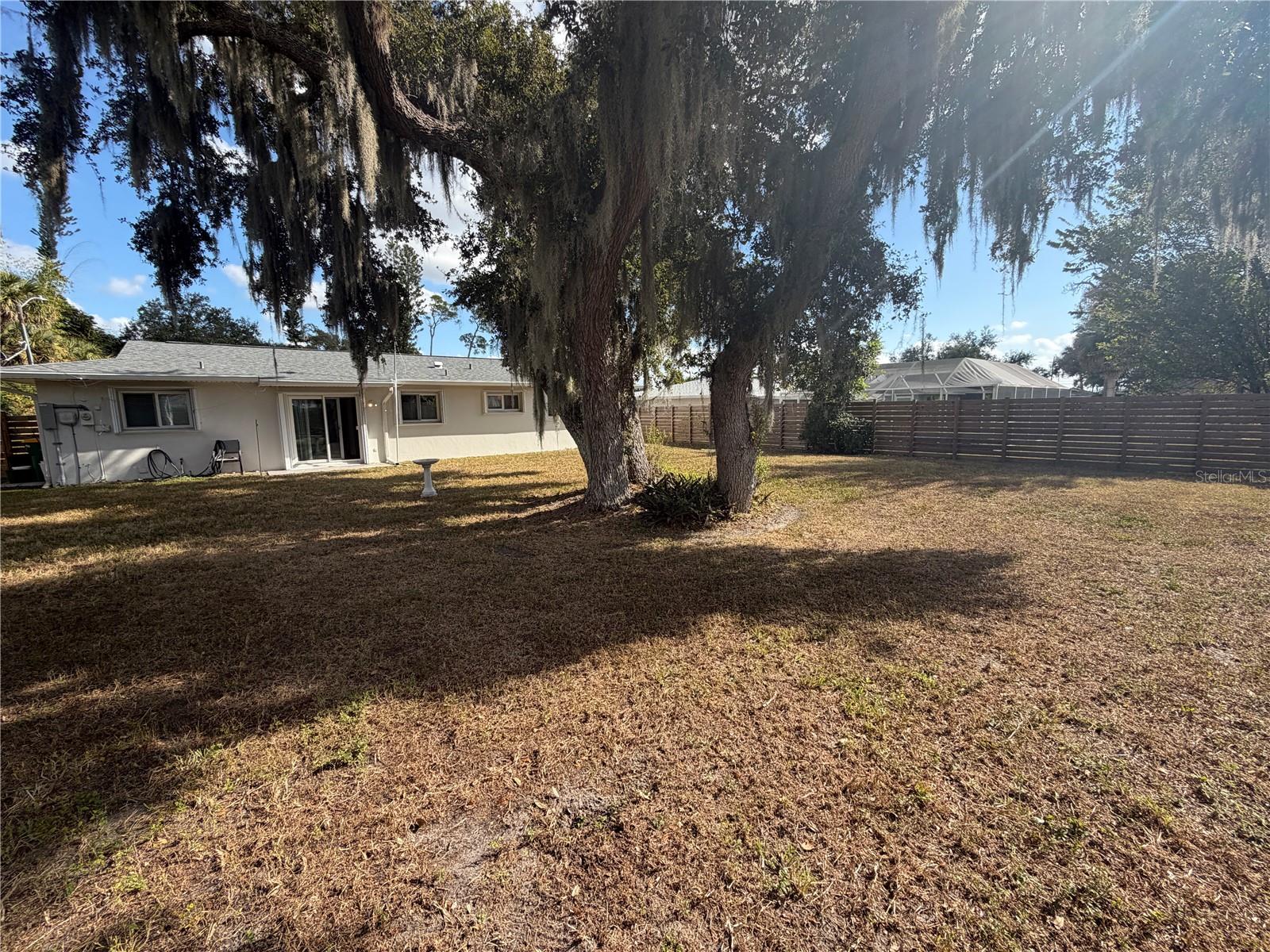 PORT CHARLOTTE SEC 028 - Residential Lease