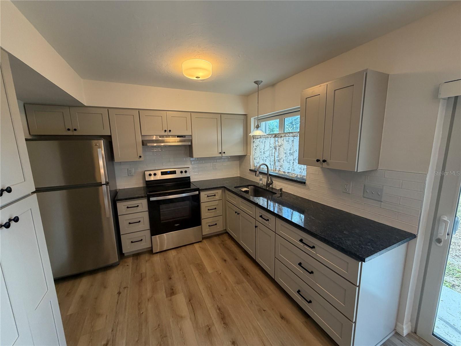 PORT CHARLOTTE SEC 028 - Residential Lease