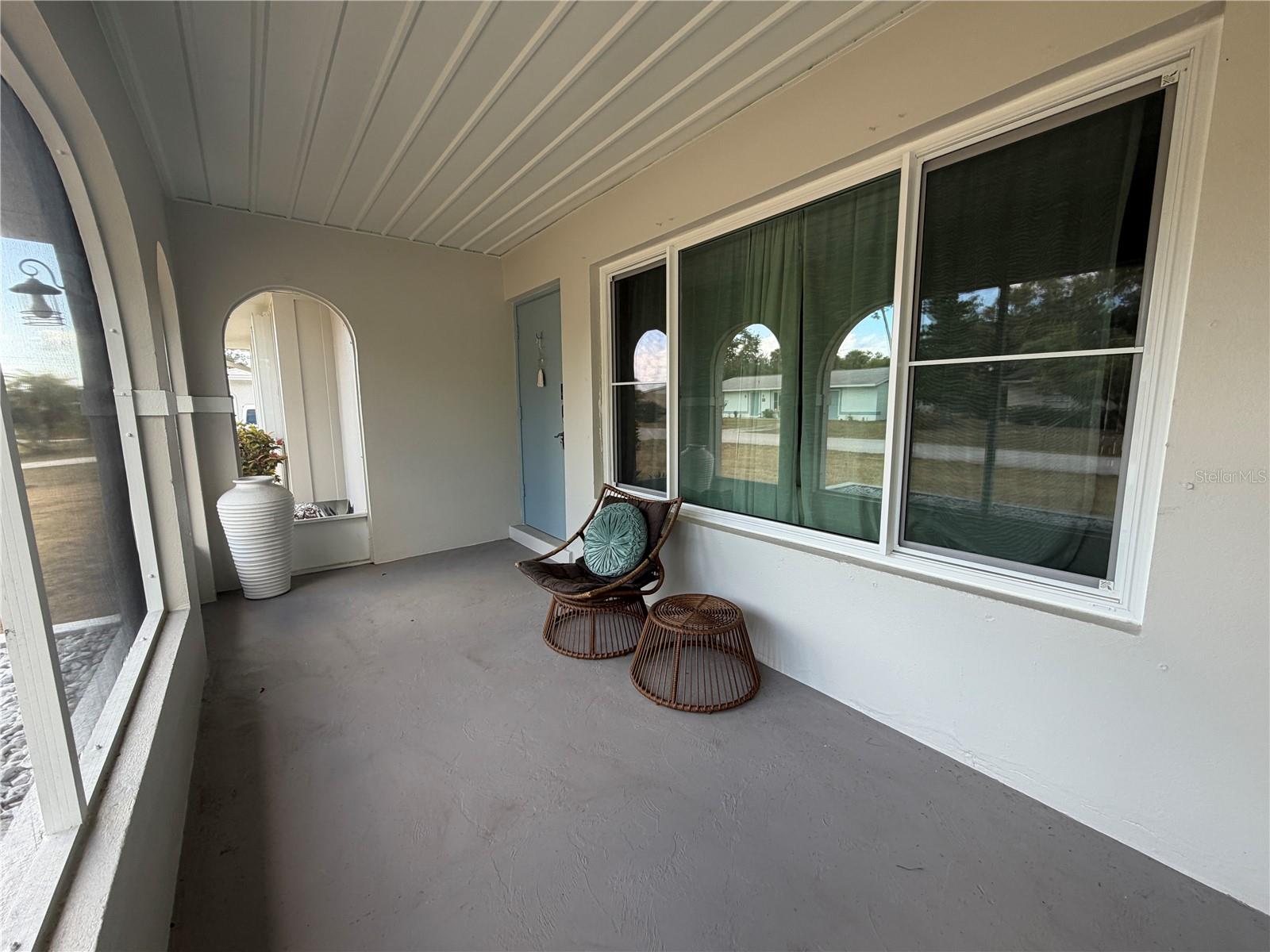 PORT CHARLOTTE SEC 028 - Residential Lease