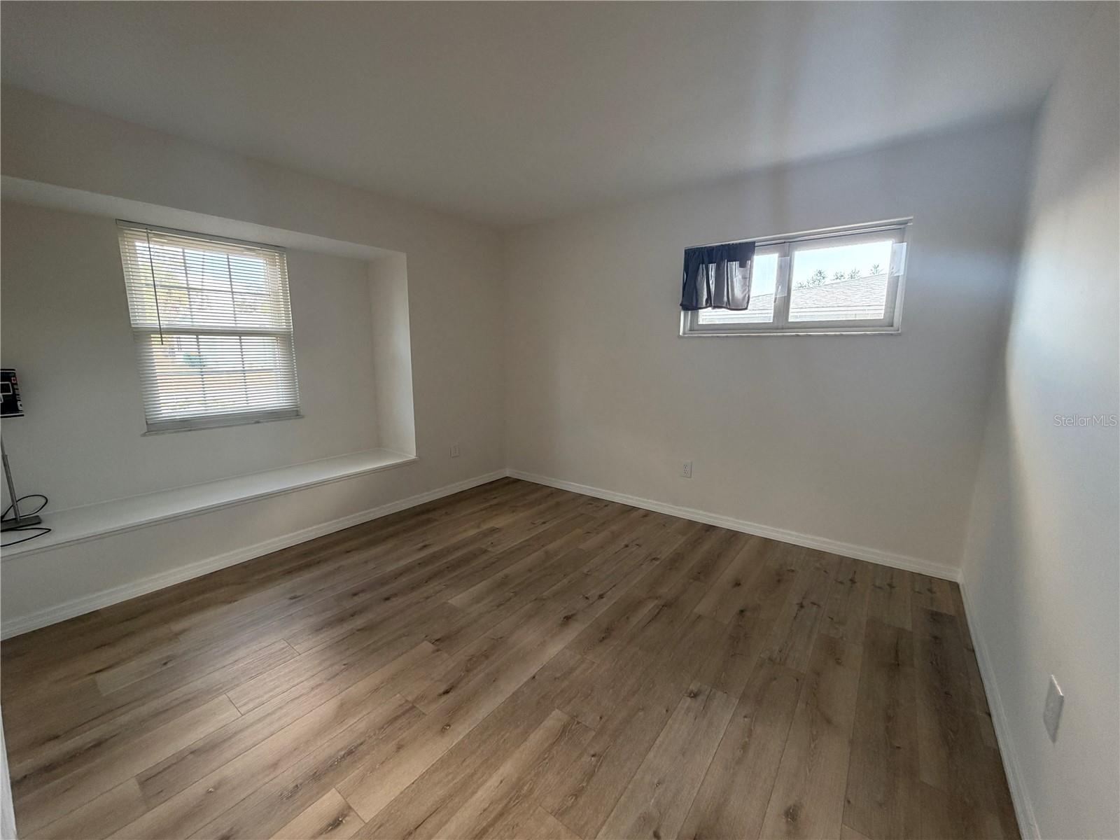 PORT CHARLOTTE SEC 028 - Residential Lease