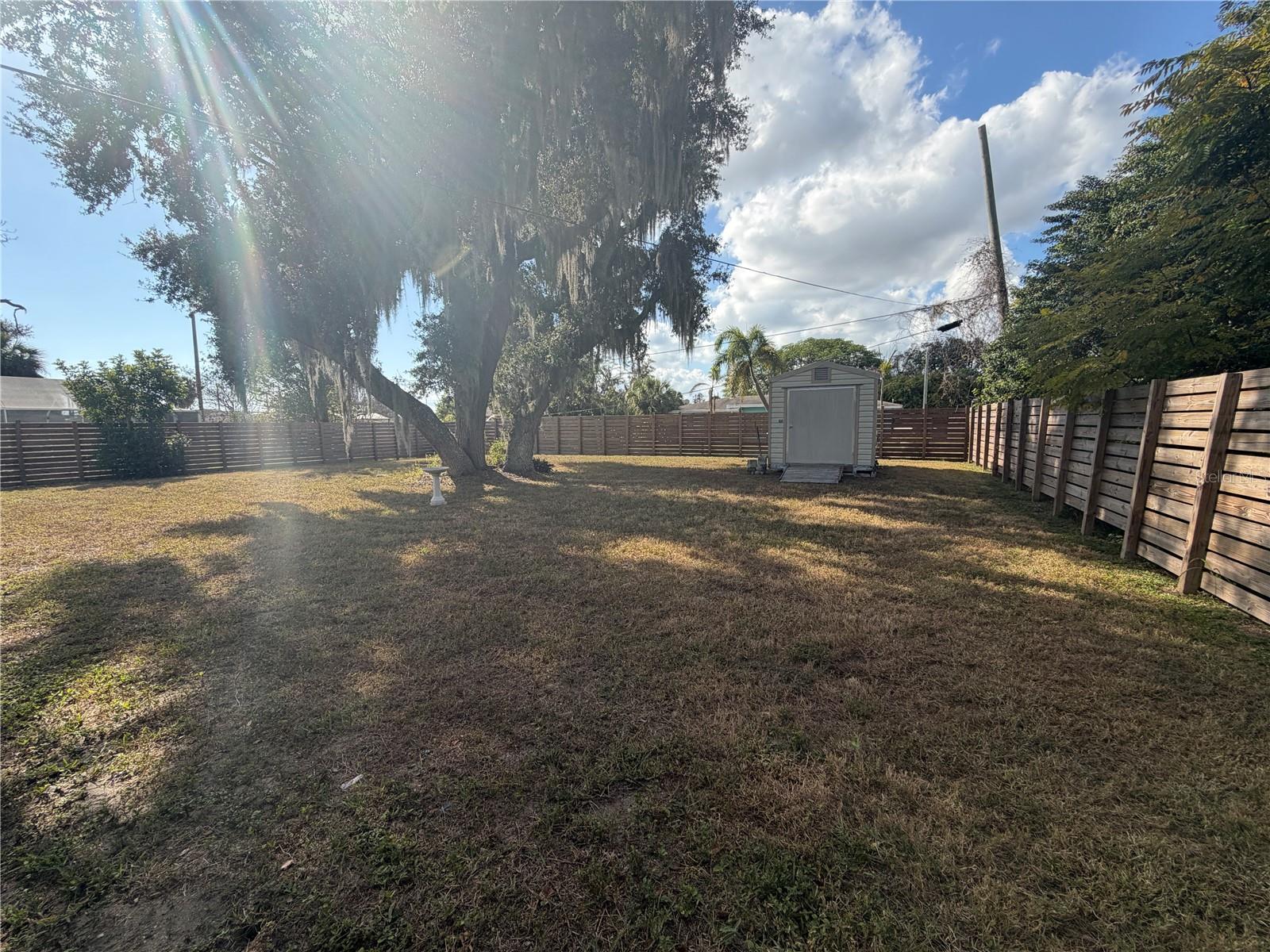 PORT CHARLOTTE SEC 028 - Residential Lease