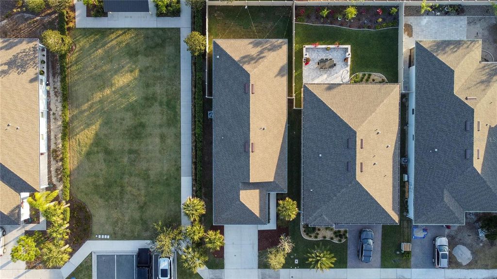 Photo of 2039 Canopy Terrace Boulevard, Deland, FL 32724 (MLS # O6369456)