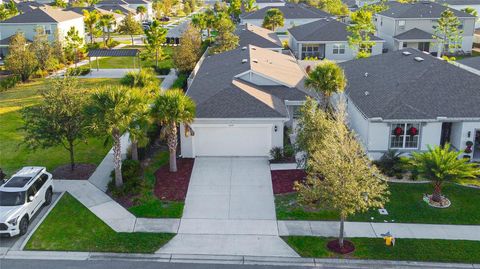 Photo of 2039 Canopy Terrace Boulevard, Deland, FL 32724 (MLS # O6369456)