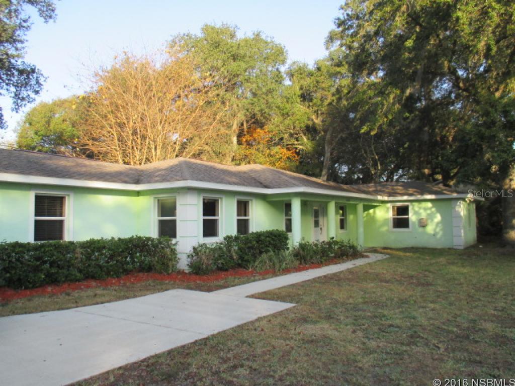 Florida Shores 01 - Residential