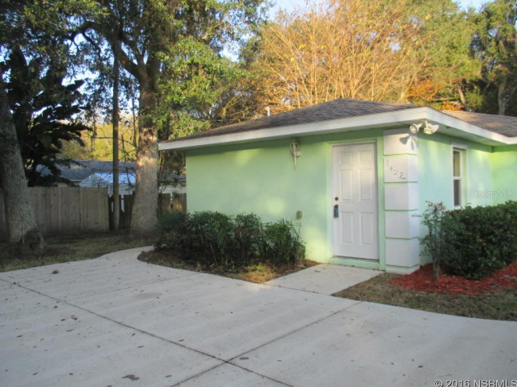 Florida Shores 01 - Residential