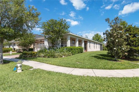 A home in SAINT CLOUD