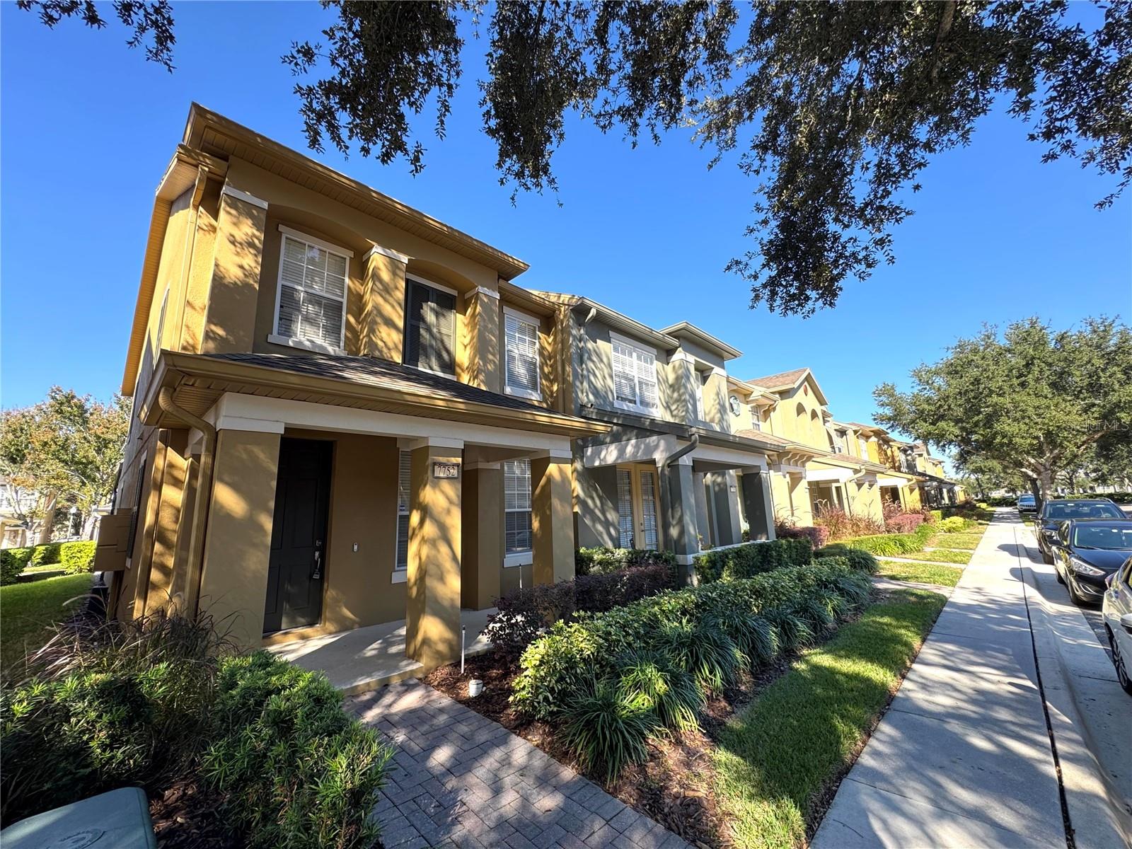 LAKE SAWYER SOUTH PH 03 - Residential Lease