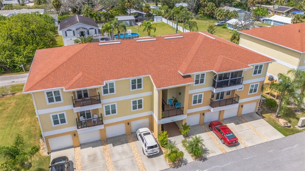 Photo of 6395 Banyan Boulevard #301, New Port Richey, FL 34652 (MLS # W7890481)