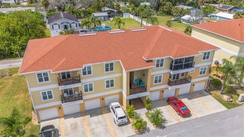 Photo of 6395 Banyan Boulevard #301, New Port Richey, FL 34652 (MLS # W7890481)