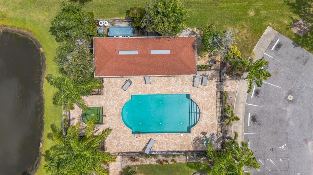 Photo of 6395 Banyan Boulevard #301, New Port Richey, FL 34652 (MLS # W7890481)