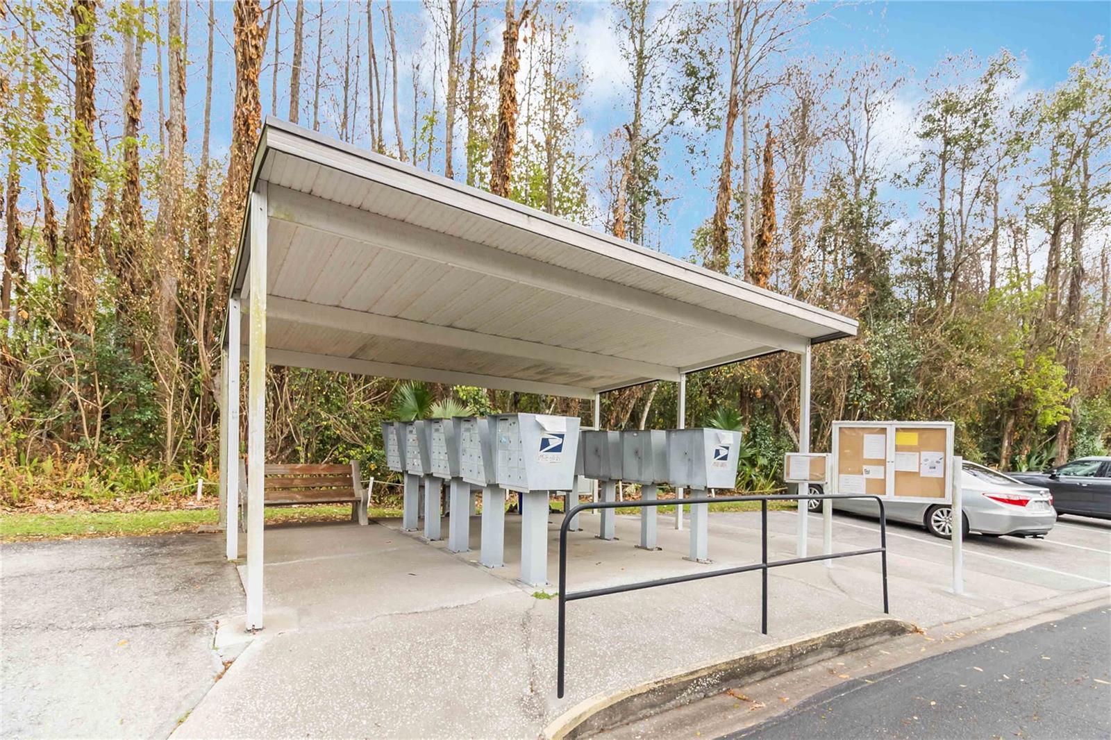 TEKA VILLAGE PH 1 - Residential