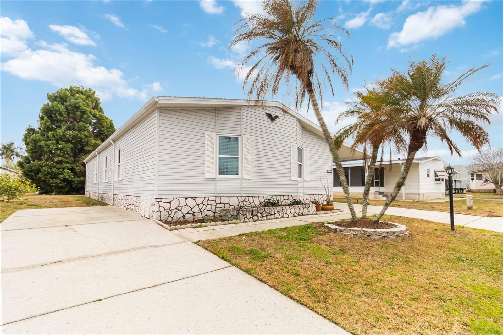 TEKA VILLAGE PH 1 - Residential