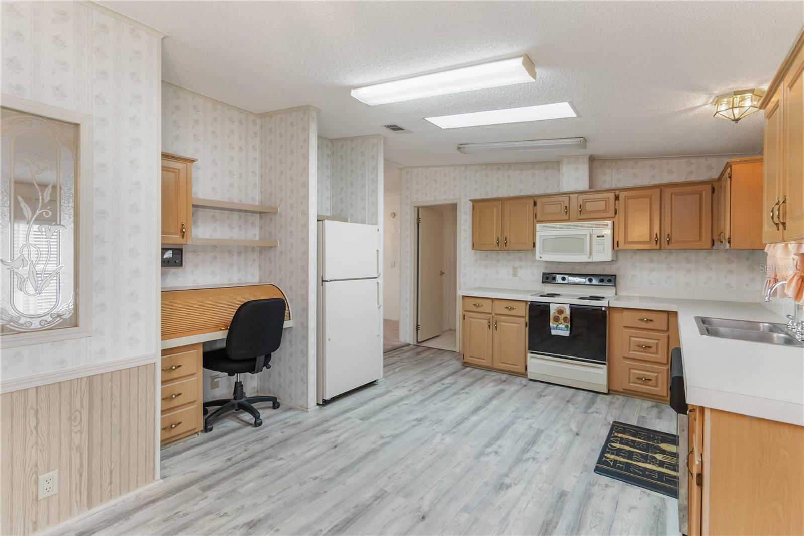 TEKA VILLAGE PH 1 - Residential