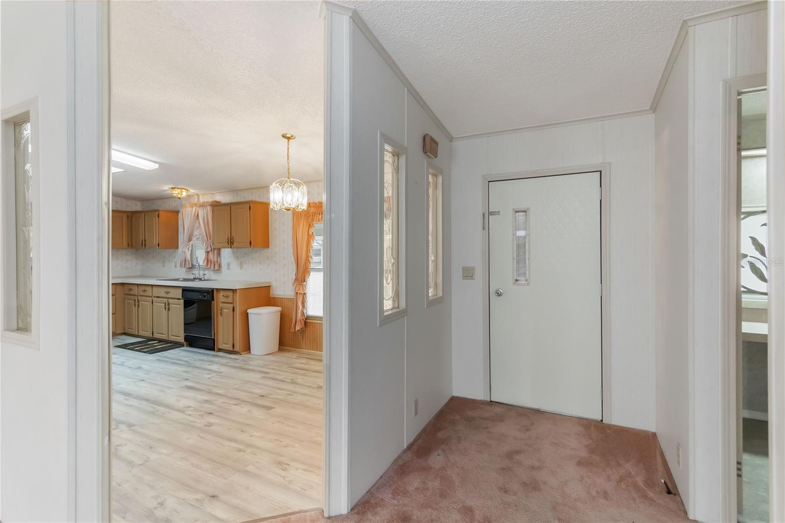 TEKA VILLAGE PH 1 - Residential