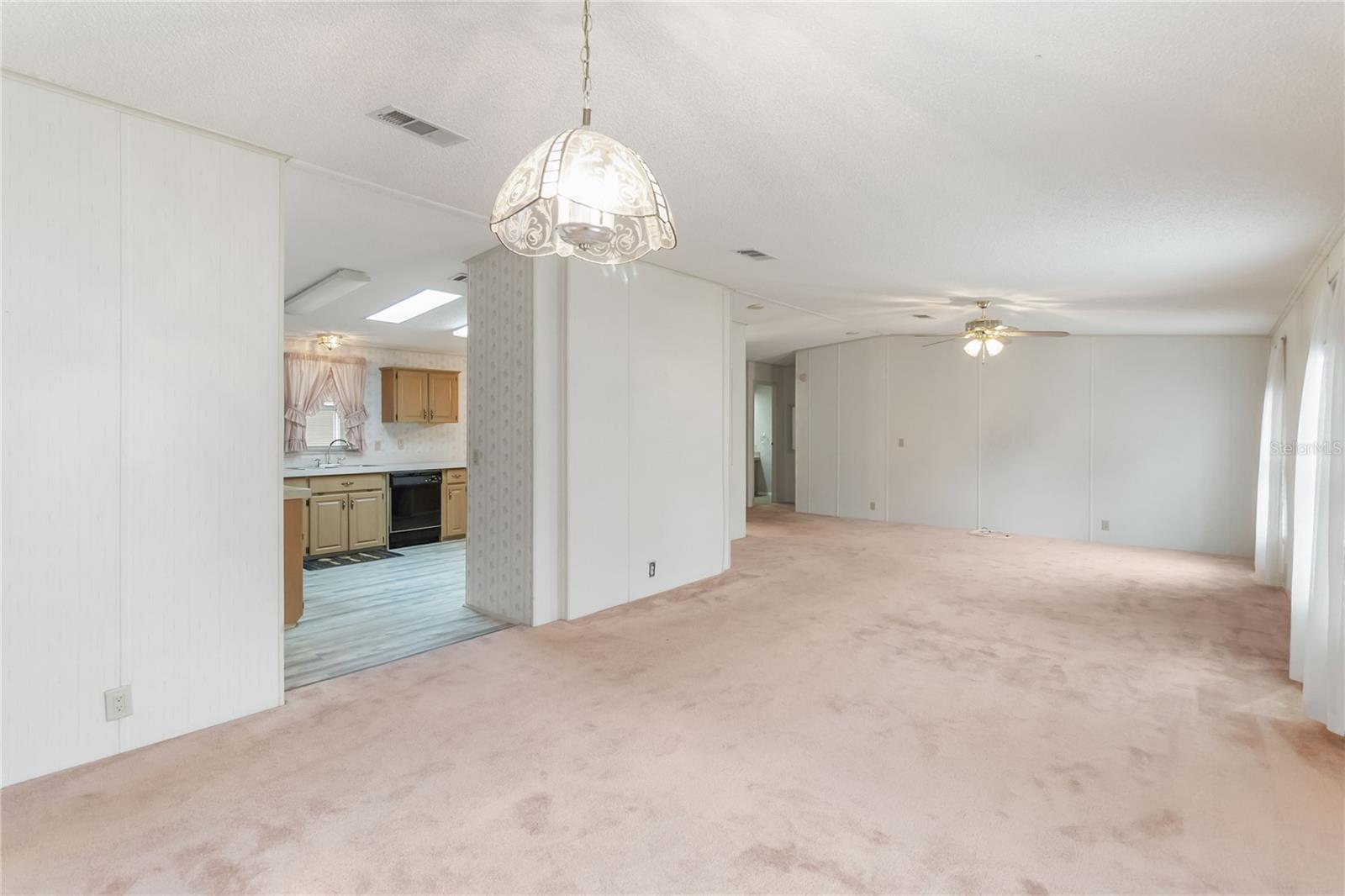 TEKA VILLAGE PH 1 - Residential