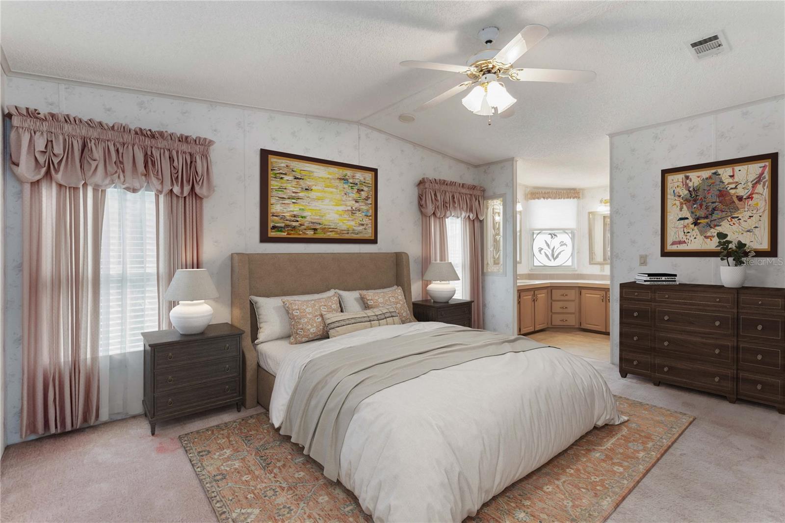 TEKA VILLAGE PH 1 - Residential