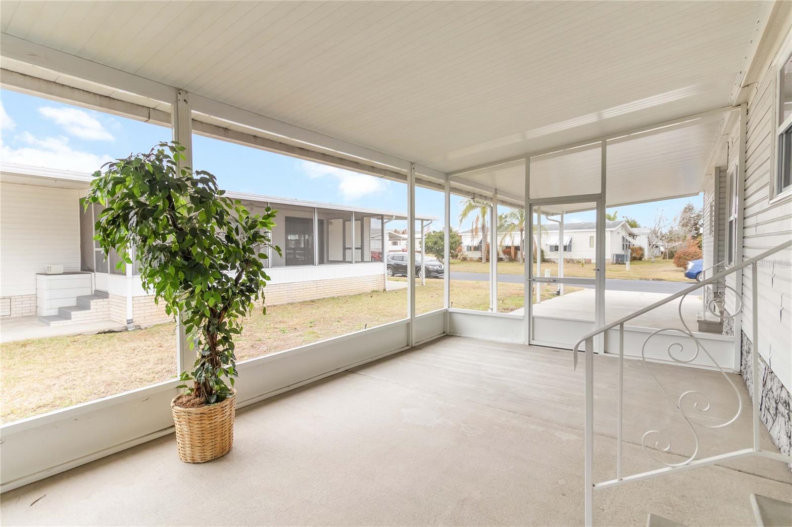 TEKA VILLAGE PH 1 - Residential