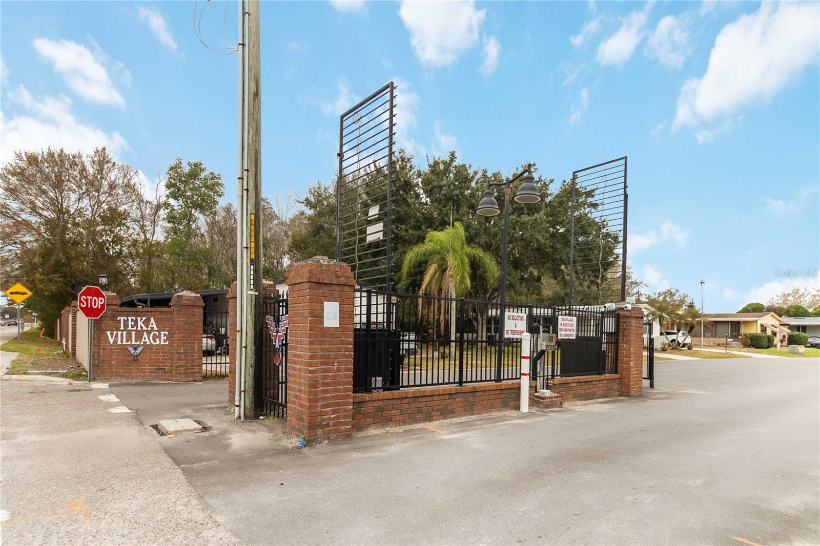 TEKA VILLAGE PH 1 - Residential