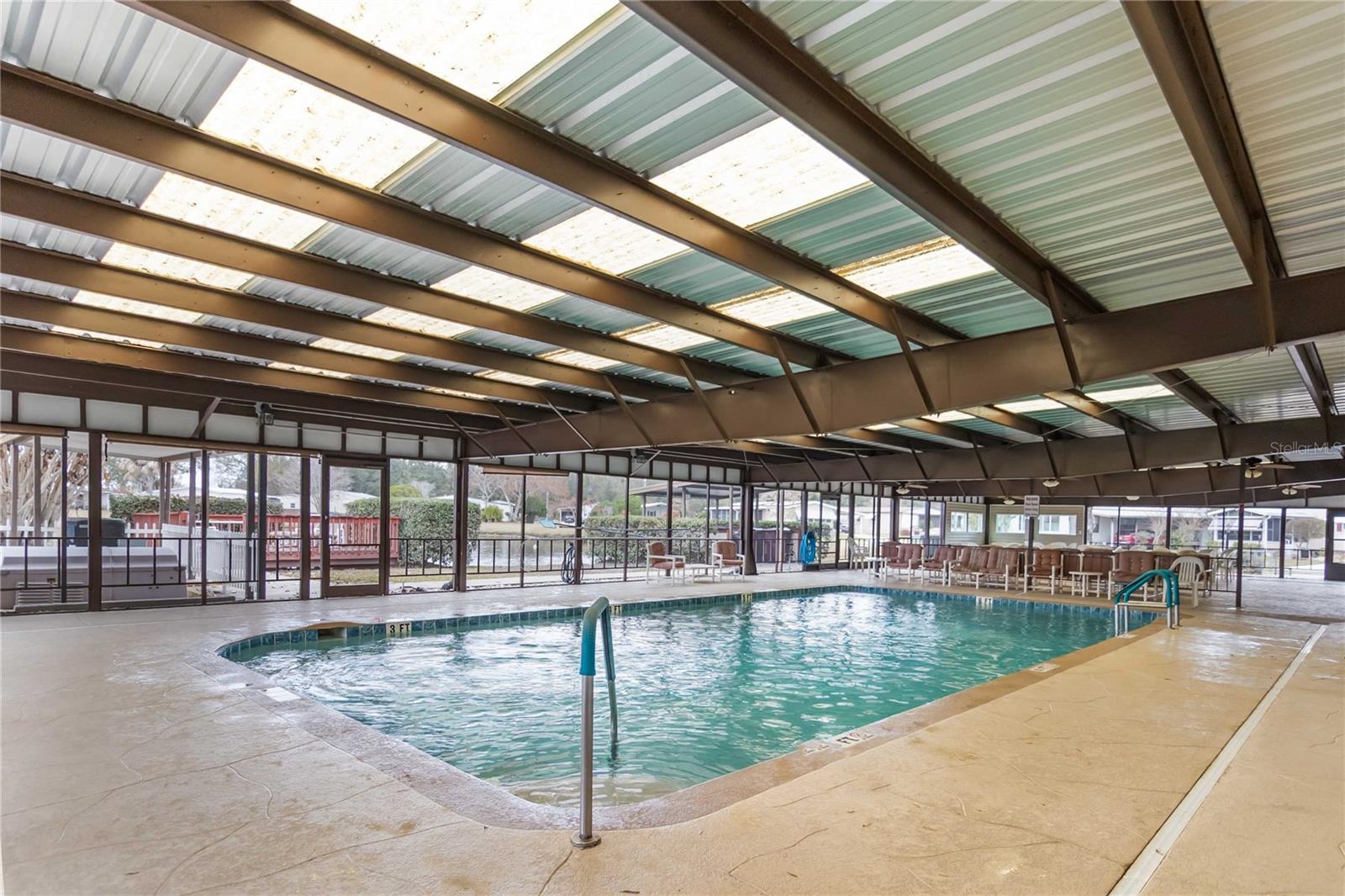 TEKA VILLAGE PH 1 - Residential