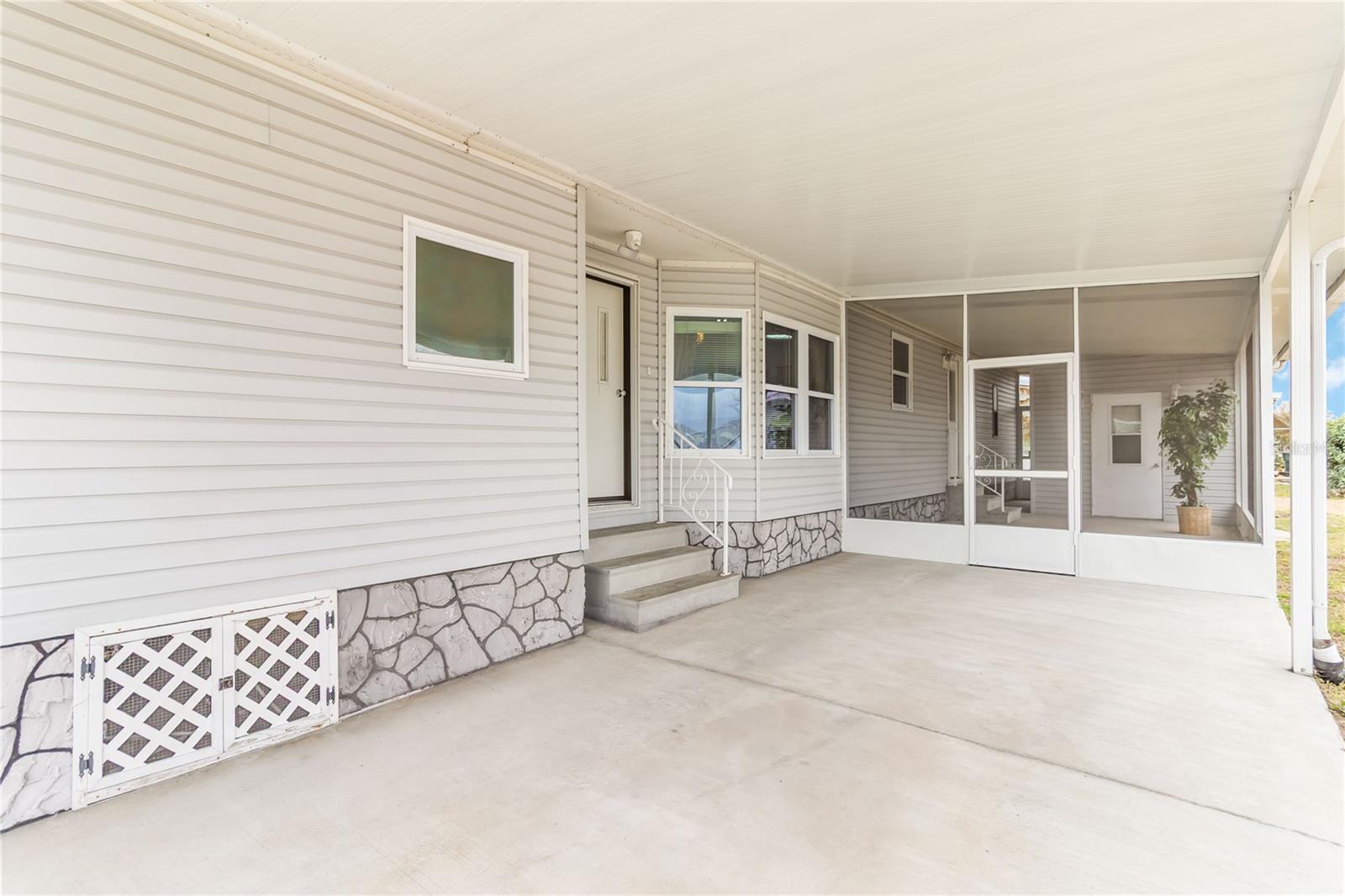 TEKA VILLAGE PH 1 - Residential