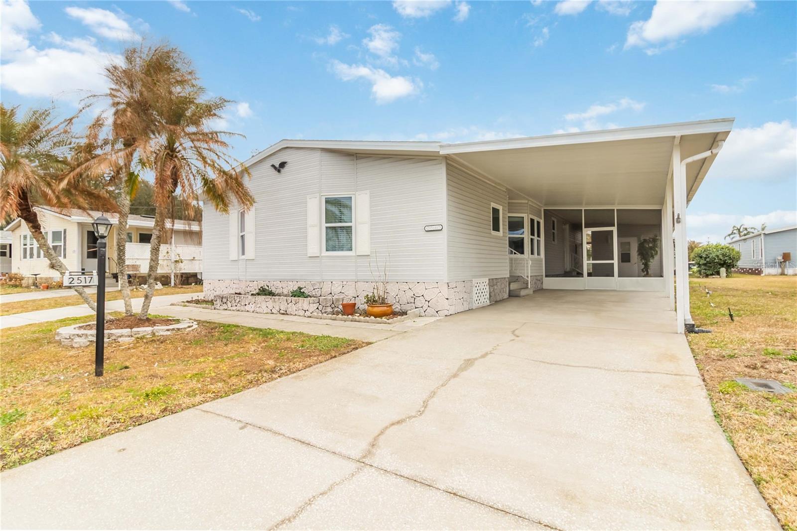 TEKA VILLAGE PH 1 - Residential