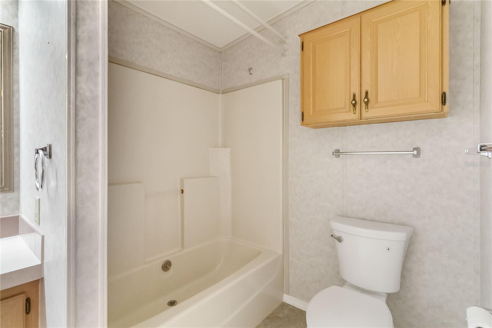 TEKA VILLAGE PH 1 - Residential