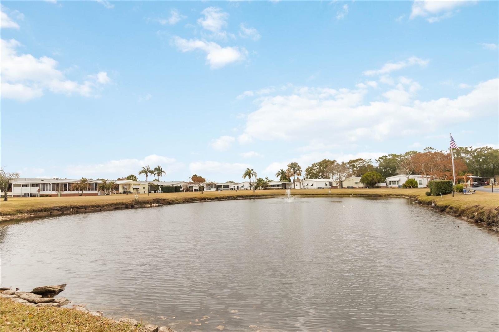 TEKA VILLAGE PH 1 - Residential