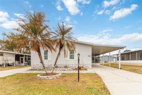 Photo of 2517 Independence Lane, Saint Cloud, FL 34769 (MLS # O6381362)